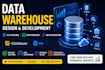 build modern data warehouse solutions using clickhouse, databricks and sql