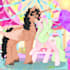 draw your my little pony oc, fanart, in my style