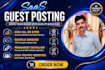 publish premium saas guest posts with high quality backlinks