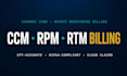 handle ccm rpm and rtm billing and revenue cycle management
