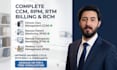 handle ccm rpm and rtm billing and revenue cycle management