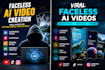 make ai video for short and reels