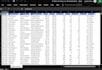 provide professional microsoft excel data entry services