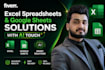 create professional excel spreadsheets and google sheets solutions