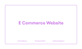 develop wordpress e commerce website for your business