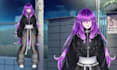 design chibi vtuber model 3d vtuber model live2d rigging anime avatar vtuber