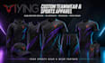 create professional custom jersey and sportswear designs