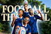 design professional and high CTR football youtube thumbnails