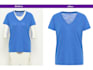 do ghost mannequin, neck joint and clothing retouching