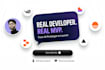 build and launch your lovable saas mvp with supabase