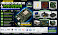 do embedded systems firmware development pcb board designing arduino prototyping