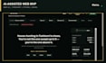 build an ai assisted web tool dashboard or mvp