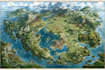 do fantasy map and city maps