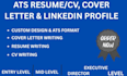 do resume writing, nursing resume, executive resume
