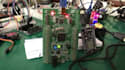develop stm32 embedded c firmware for custom electronics and commercial products