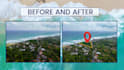 do real estate boundary mapping and 3d google earth animation