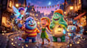 3d pixar style kids nursery rhymes vide 3d cocomelon style ai cartoon animation