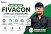 design a modern favicon