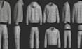create custom second life clothing in clo3d and marvelous designer