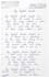 write professional handwritten notes