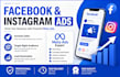 manage facebook and instagram ads