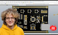 design schematic, pcb layout for esp32, stm32, nrf52, raspberry pi, cm4, cm5