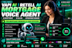 build vapi ai voice agent for mortgage lead qualification  appointment booking