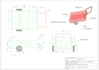 design 2d and 3d mechanical part drawings and models