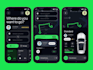 develop ride hailing app, taxi booking app, transportation, fleet management app