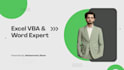 automate excel with vba macros and dashboards