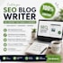 seo blog posts and ai content