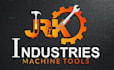 make industrial logo for your company