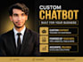 build custom ai chatbot with rag for your saas or website