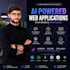 build ai integrated websites and web application