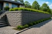 design retaining walls structural details and calculations