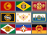 create a custom flag for you