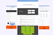 design responsive html website design and development