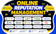 do brand reputation management, ORM service, online reputation management, SEO