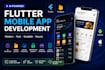build flutter mobile apps with firebase