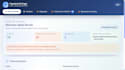 develop a functional website