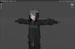 customize and upload your vrchat avatar