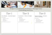 provide end to end project management