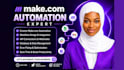 setup make com, make com automation, made com fix make scenerios