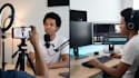 professionally edit and create high quality video with attention to every detail
