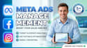 do advertising management for you