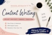 write legal blog posts and articles
