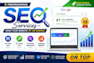 boost your website SEO ranking on google