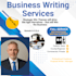 write business plans and proposals