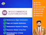 customize your woocommerce website