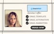 setup smartrmail abandoned cart email series for shopify
